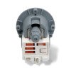 PMP000UN Головка насоса Askoll M231 220-240/50 0,2A 40W на  три самонарізи Італія Мідь C00144998 [163LG33] [AV5416]
