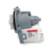 PMP000UN Головка насоса Askoll M231 220-240/50 0,2A 40W на  три самонарізи Італія Мідь C00144998 [163LG33] [AV5416]