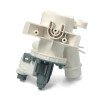 PMP019CY Головка насоса HANYU 9010212 30 W в зборі ПМ Candy 41019104 [CY54529]