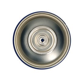 REF012UN Балончик ізобутан R600a - 750 ml/420 g SKL