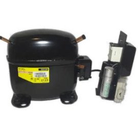 Компрессор Secop SC 12 CL низкотемпературный 220/50 834W при Tк=-15С R404a/R507 в коробці Словакія CSR016Sp