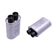 049-32 Високовольтний конденсатор 0.9 µF 2100 V для МХП