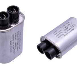 049-32 Високовольтний конденсатор 0.9 µF 2100 V для МХП