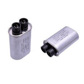 049-32 Високовольтний конденсатор 0.9 µF 2100 V для МХП