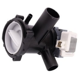 BO5450 Насос в зборі ASKOLL 30 W, 230V, 50Hz Алюміній Bosch 00141874, 00141896, 00142370, 00144484 [163SI13] [00215449] (Аналог PMP020BO)