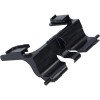 908-2 Тримач мішка не оригінал для порохотяга Bosch 00495701