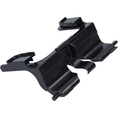 908-2 Тримач мішка не оригінал для порохотяга Bosch 00495701
