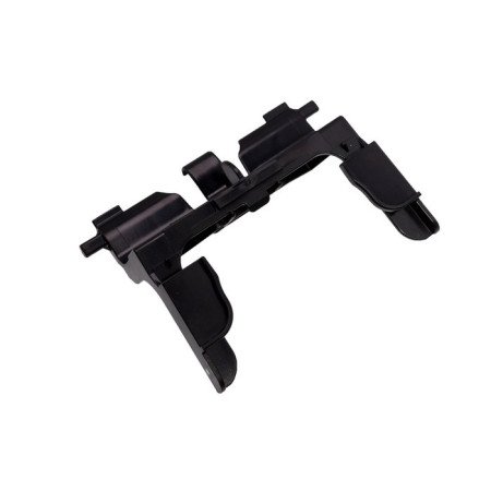 908-2 Тримач мішка не оригінал для порохотяга Bosch 00495701