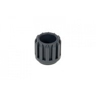 2766-2 Муфта-запобіжник шнека мясорубки Bosch 10011109