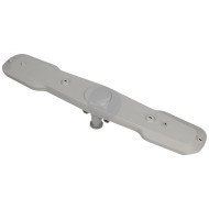 1515200100 Разбризгувач нижній для ПММ Beko (Аналог 1744400200) Whirlpool 481236068823 [DSA002AC]