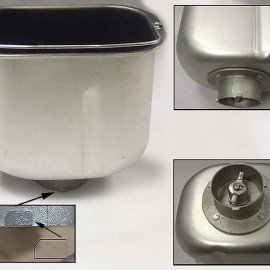 KW715072 Відро хлібопічки KENWOOD BM250,BM256.BM260