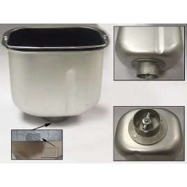 KW715072 Відро хлібопічки KENWOOD BM250,BM256.BM260