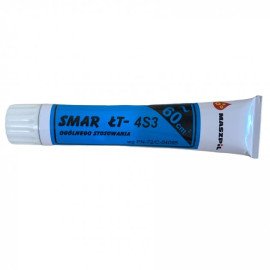 066-41 Змазка для шестерень Smar LT-4S3  -20  +130 60 ml