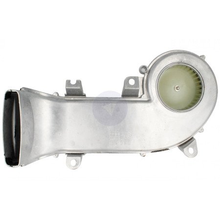 2434001000 Тен в зборі сушки Beko