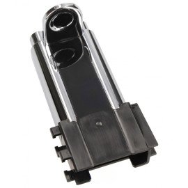 7313212901 Диспенсер подачі кави для кавоварки DeLonghi