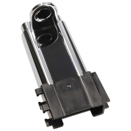 7313212901 Диспенсер подачі кави для кавоварки DeLonghi