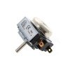 C00302156 Таймер для духовки Ariston ELECTRIC 120 16A 250V (Міняє C00195701) (482000032232)