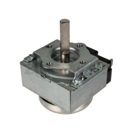C00302156 Таймер для духовки Ariston ELECTRIC 120 16A 250V (Міняє C00195701) (482000032232)