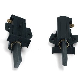 CAR072UN Щітки вугільні 2 шт в корпусі 5x12.5x35.5 mm Right Zanussi 50265481007, Bosch 00154071/ Whirlpool 481281719417, Candy 81451998