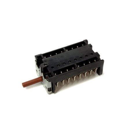 COK301AC Перемикач режимів духовки 7 положень ARCELIK - BEKO 263900054, 263900018 Gottak 870701 [00232070]