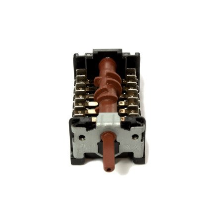 COK301AC Перемикач режимів духовки 7 положень ARCELIK - BEKO 263900054, 263900018 Gottak 870701 [00232070]