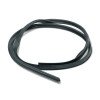 COK713ZN Ущільнювач духовки зі скобами L= 1620 mm П - подібний ZANUSSI 3565144015, 3565121013, 50216763008, 50232839006