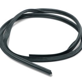 COK713ZN Ущільнювач духовки зі скобами L= 1620 mm П - подібний ZANUSSI 3565144015, 3565121013, 50216763008, 50232839006
