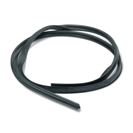 COK713ZN Ущільнювач духовки зі скобами L= 1620 mm П - подібний ZANUSSI 3565144015, 3565121013, 50216763008, 50232839006