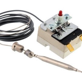 COK888UN Термостат фритюрниці капілярний T= 30°-200°C (Аналог COK221UN)