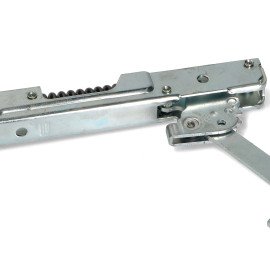 DRH312SM Завіса дверей духовки SMEG 931330887, 931331154