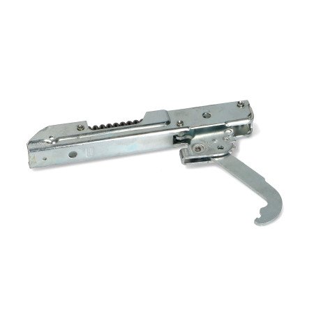 DRH312SM Завіса дверей духовки SMEG 931330887, 931331154