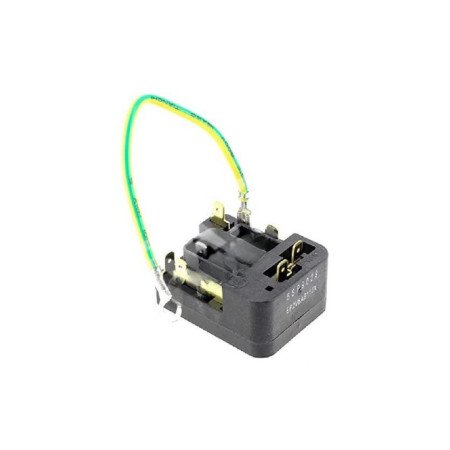 RLY923UN Реле пускове Jiaxipera PTC + KLIXON 6SP9029 2Z1ABJX