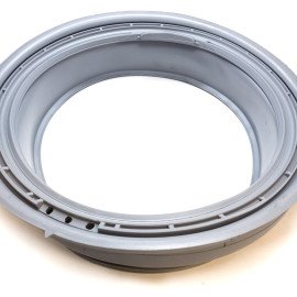 GSK021BO Резина люка до пральної машини BOSCH/SIEMENS 00660837