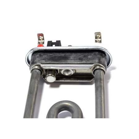 SU5101 Тен THERMOWATT L=190 mm 1900 W + датчик 12 kOm до пральної машини SAMSUNG DC47-00006B (Аналог HTR000SA)