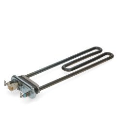 HTR003AC Тен IRCA 1900 W L=260 mm з датчиком 6 kOm з 1 запобіжником до пральної машини ARCELIK 2863400500, 2863401000, 2863700500