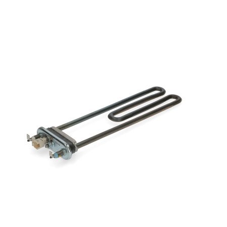 HTR003AC Тен IRCA 1900 W L=260 mm з датчиком 6 kOm з 1 запобіжником до пральної машини ARCELIK 2863400500, 2863401000, 2863700500