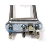 HTR003AC Тен IRCA 1900 W L=260 mm з датчиком 6 kOm з 1 запобіжником до пральної машини ARCELIK 2863400500, 2863401000, 2863700500