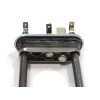 HTR003AC Тен IRCA 1900 W L=260 mm з датчиком 6 kOm з 1 запобіжником до пральної машини ARCELIK 2863400500, 2863401000, 2863700500