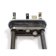 HTR003AC Тен IRCA 1900 W L=260 mm з датчиком 6 kOm з 1 запобіжником до пральної машини ARCELIK 2863400500, 2863401000, 2863700500