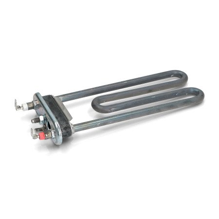 HTR008SA Тен THERMOWATT L=190 mm 1900 W з отвором з 1 запобіжником до пральної машини SAMSUNG DC47-00006B