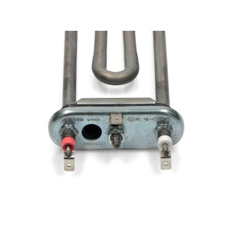 HTR008SA Тен THERMOWATT L=190 mm 1900 W з отвором з 1 запобіжником до пральної машини SAMSUNG DC47-00006B