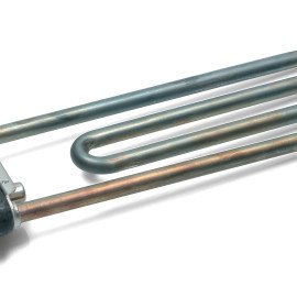 HTR028ZN Тен THERMOWATT L=230 mm 1950 W з датчиком прямий з 1 запобіжником до пральної машини Zanussi 1327242309, 3792301305