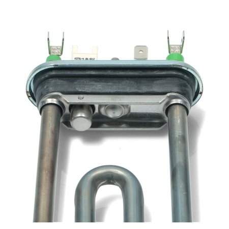 HTR028ZN Тен THERMOWATT L=230 mm 1950 W з датчиком прямий з 1 запобіжником до пральної машини Zanussi 1327242309, 3792301305