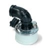 HTR106ID Тен проточний Bleckmann 1800/1960W BLDC+SEAL ПММ Indesit C00257904 (482000023049)