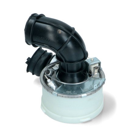 HTR106ID Тен проточний Bleckmann 1800/1960W BLDC+SEAL ПММ Indesit C00257904 (482000023049)
