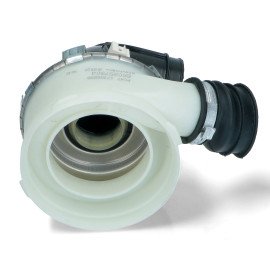 HTR106ID Тен проточний Bleckmann 1800/1960W BLDC+SEAL ПММ Indesit C00257904 (482000023049)