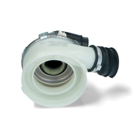 HTR106ID Тен проточний Bleckmann 1800/1960W BLDC+SEAL ПММ Indesit C00257904 (482000023049)
