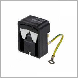 RLY924UN Реле пускове Jiaxipera PTC + KLIXON 6SP9028 / EP2H4ABJX