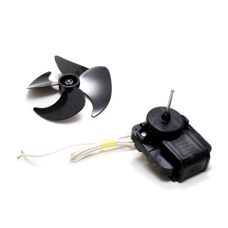 MTF703RF Двигун вентилятора MES 11.3 W No-Frost UNIVERSALE STINOL WHIRLPOOL 481936170011 [FR2815]