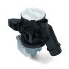 PMP024CY Головка насоса ASKOLL 32 W в зборі з корпусои ПМ Candy 41042258, 41019104